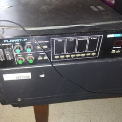 Roland Planet-P Mks 10