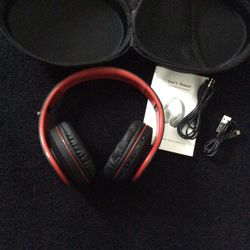 Zihnio Bluetooth Headphones