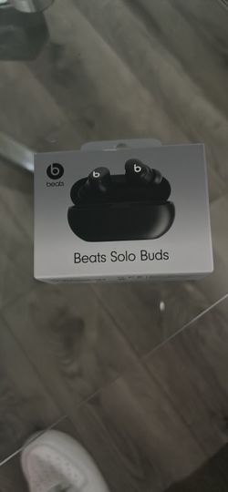 Beats buds