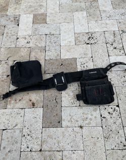 Utility Belt