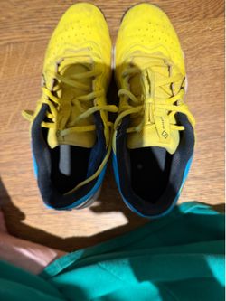 Nike Soccer Cleats 6Y $10