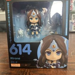 Nendoroid 614 Mirina