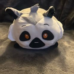 Raccoon Stuffed Animal 