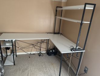 Computer table Gaming etc