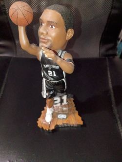 Spurs Collectible