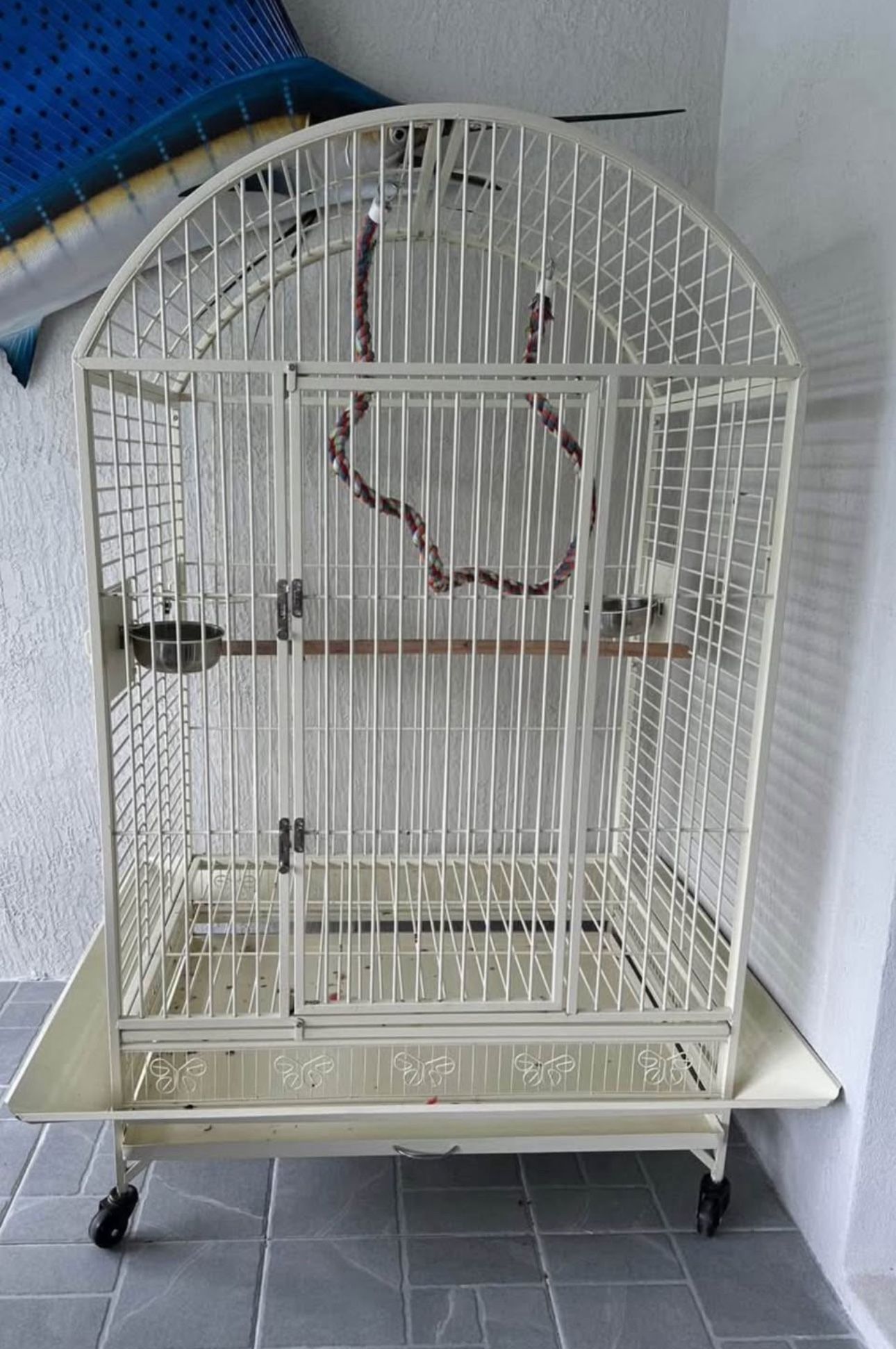 Bird Cage