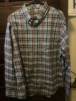 Van Heusen Shirt