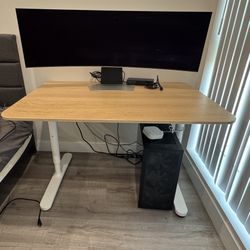 Office Desk/ Gaming Desk