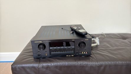 Marantz av surround receiver SR7300ose