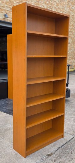 Heavy Duty Bookcases