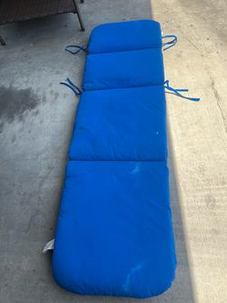 Chase lounge pad