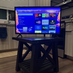 Roku Smart TV