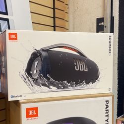 JBL Boombox3