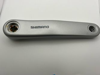 Shimano E-Bike FC-E5000 Crank Arm Right 170 New!
