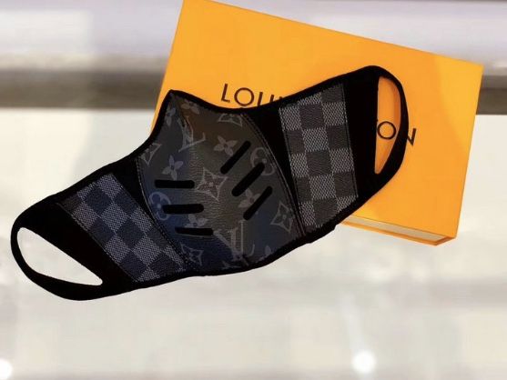 Louis Vuitton Mask for Sale in San Diego, CA - OfferUp