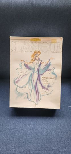 Mattel Classic BARBIE