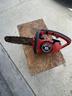 Chainsaw