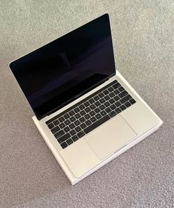 This Mac is in great shape and runs super well!