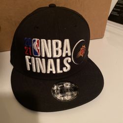 NBA Finals Phoenix Suns Hats 
