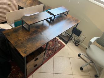Office Desk