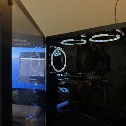 Starter Gaming Pc!