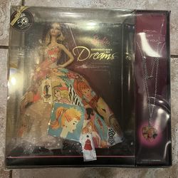 Barbie Dreams’s Collectible 