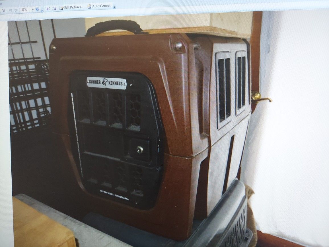 Pet Kennels