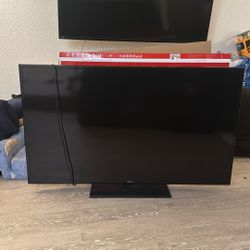 60 Inch Samsung TV