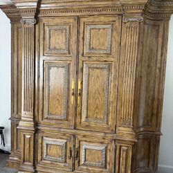 Armoire    (OBO)
