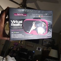 Virtual Reality 
