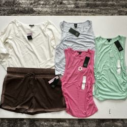 Wild Fable Bundle of 5 pcs Size L — $20