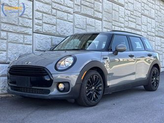 2017 MINI Clubman
