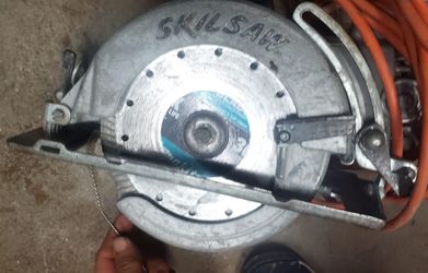 SKILL SAW