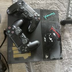 PS4 
