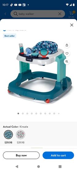Baby Walker