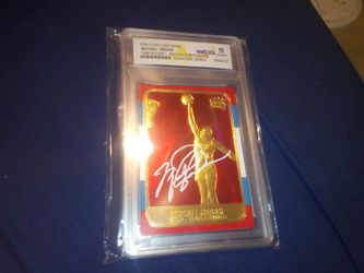 Basketball cards