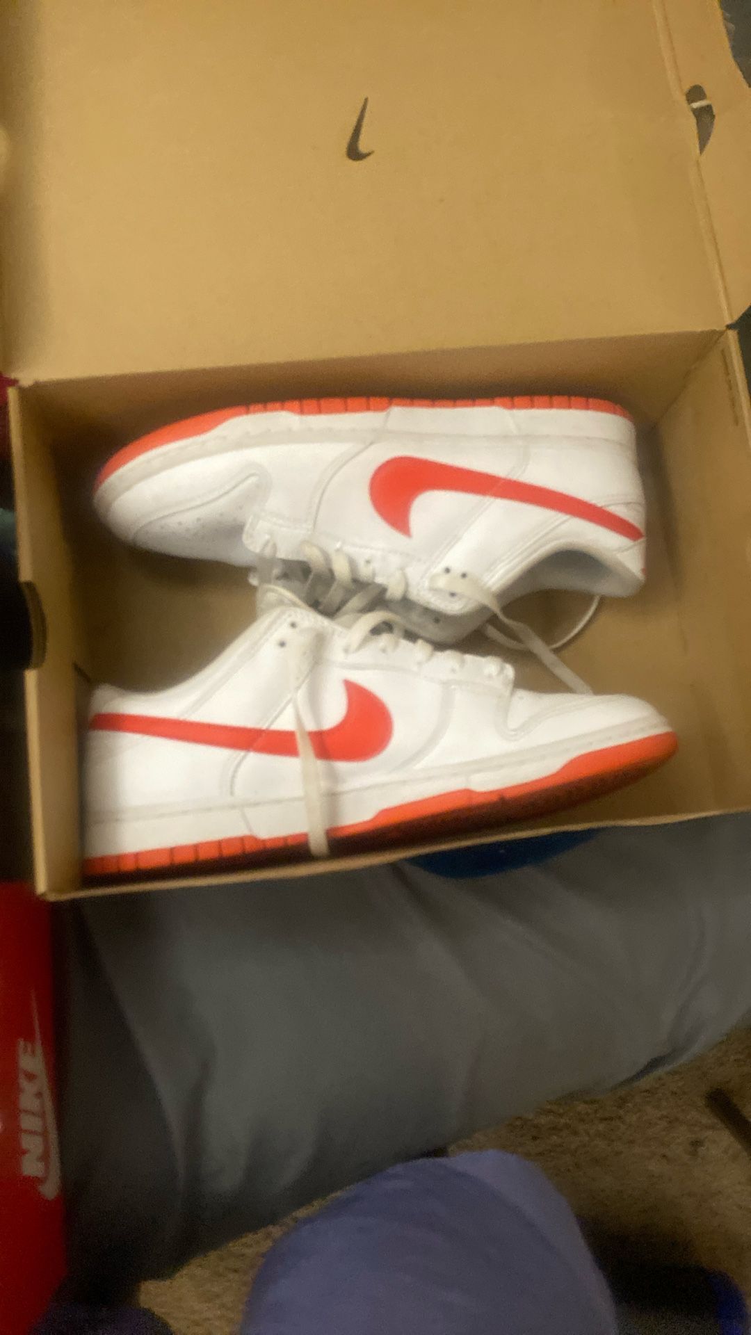 Nike