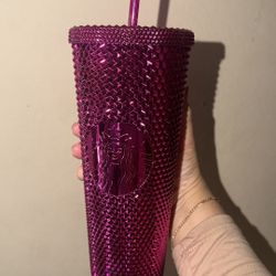 Starbucks Cup