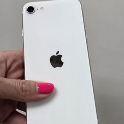 Iphone SE2 (it Gets Till ios 26) UNLOCKED FOR ANY CARRIER. PHYSICAL SIM AND ESIM OPTIONS. 64GB. Firm Price.