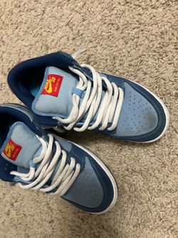 Nike sb dunk