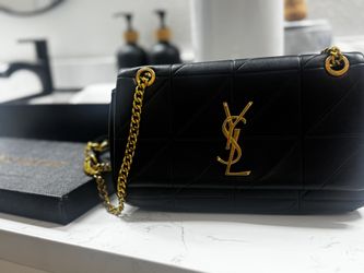 Little Black Purse