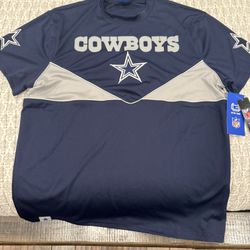 NFL Cowboys Shirt