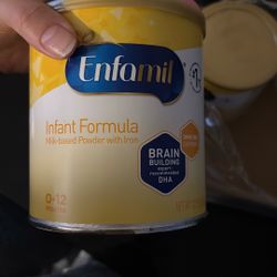 Enfamil