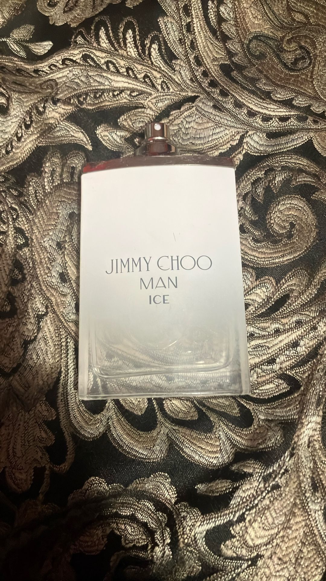 Jimmy Choi Mann