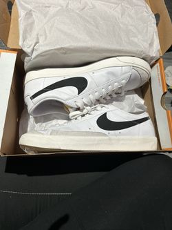 Blazer Low