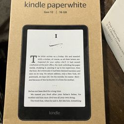 Kindle