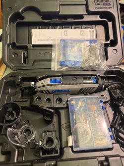 Dremel 4300