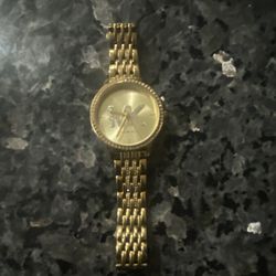 Michael Kors Watch Womens