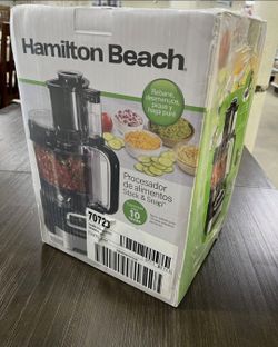 Food processor
