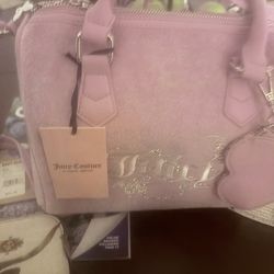 Juicy bag